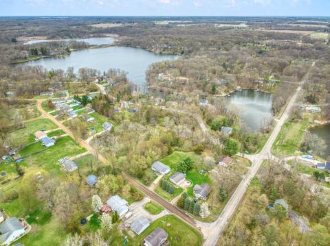 101 Springmill Dr, Jerome, MI 49249 photo 45