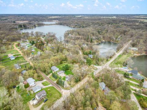 101 Springmill Dr, Jerome, MI 49249 photo 40