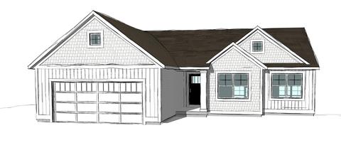 3853 Elderberry Dr #LOT 194, Holland, MI 49424