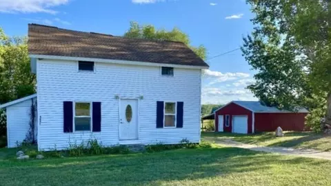 1601 Taft Rd, Remus, MI 49340