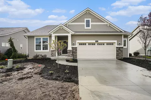 3192 Braeburn Ct, Jenison, MI 49428