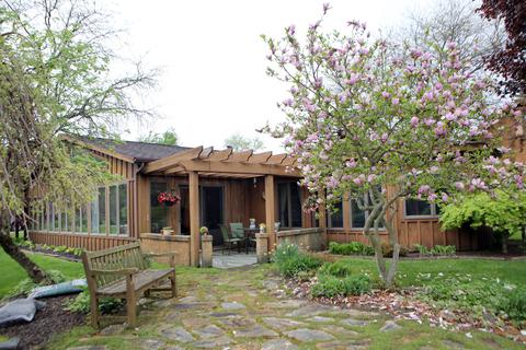 1209 Sumac Dr, Stanton, MI 48888 photo 10