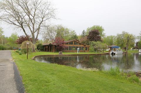 1209 Sumac Dr, Stanton, MI 48888 photo 2