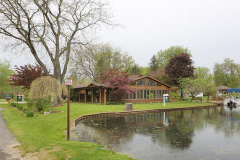 1209 Sumac Dr, Stanton, MI 48888 photo 1