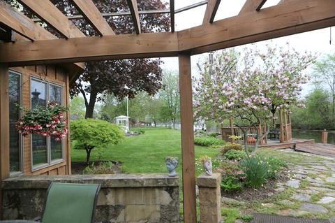 1209 Sumac Dr, Stanton, MI 48888 photo 13