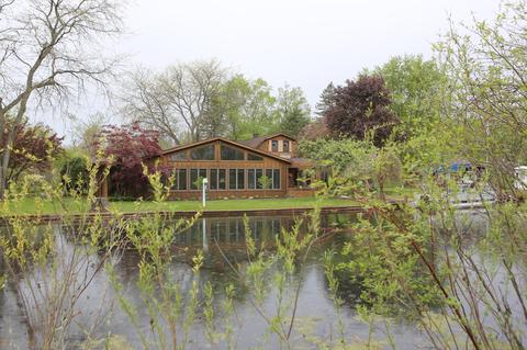 1209 Sumac Dr, Stanton, MI 48888 photo 3