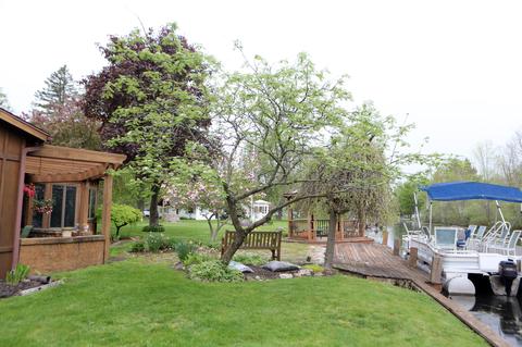 1209 Sumac Dr, Stanton, MI 48888 photo 11