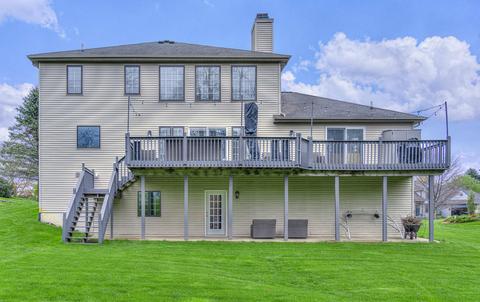 4530 Sid Dr, Jackson, MI 49201 photo 2