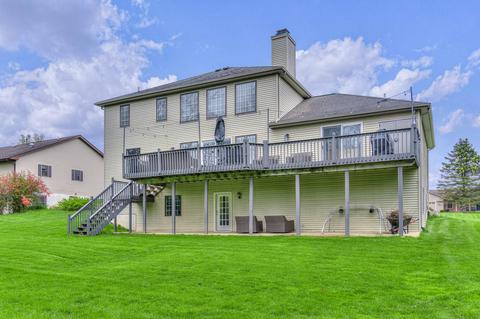 4530 Sid Dr, Jackson, MI 49201 photo 37