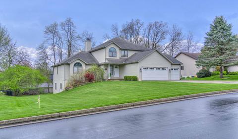 4530 Sid Dr, Jackson, MI 49201 photo 1
