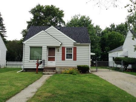 1024 S Webster St, Jackson, MI 49203 photo 1