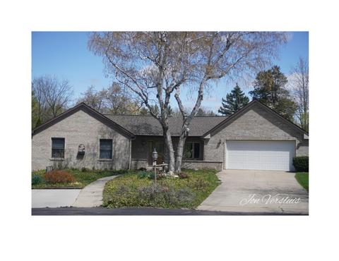 4009 Fulton St E, Grand Rapids, MI 49546
