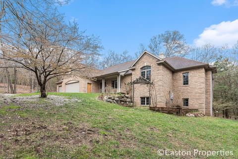 8683 Conservation St NE, Ada, MI 49301