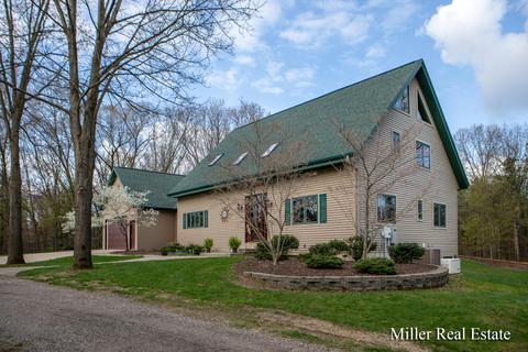 1855 Parnell Ave SE, Ada, MI 49301