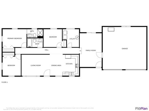 109 Boadway St, Spring Arbor, MI 49283 photo 2