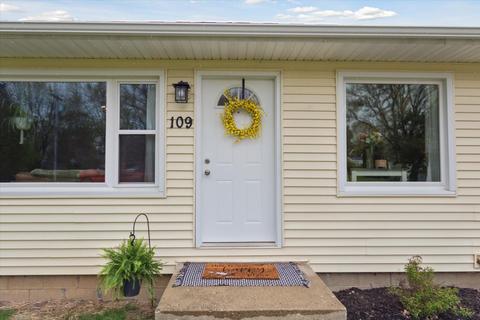 109 Boadway St, Spring Arbor, MI 49283 photo 3