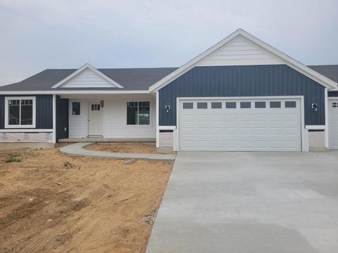 lot141 Warbler Dr, Caledonia, MI 49316