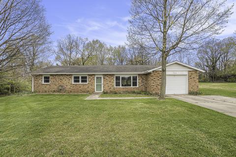 3466 N Park Rd, Coloma, MI 49038