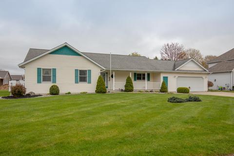 4094 Durango St, Kalamazoo, MI 49048