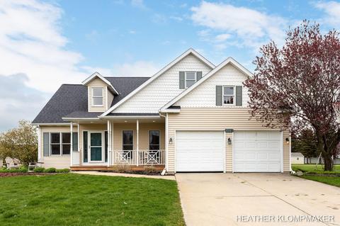 3547 Westfield Ct, Hamilton, MI 49419
