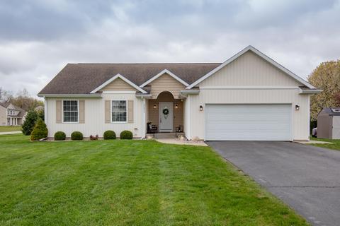 49840 Chase Way, Mattawan, MI 49071 photo 1