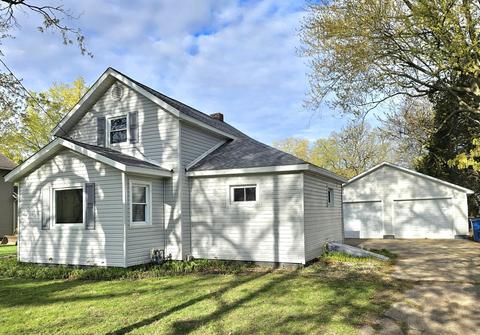 137 N Jefferson St, Coldwater, MI 49036