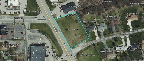 1189 Lydia Dr, St. Joseph, MI 49085