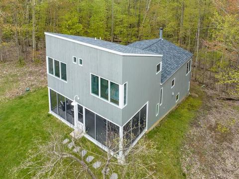 1961 Camp Madron Rd #35, Buchanan, MI 49107