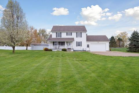 8420 Rives Junction Rd, Rives Junction, MI 49277