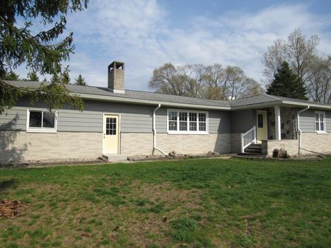 70 Alpha Ave, Hesperia, MI 49421