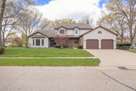 63 Sycamore Ave, Battle Creek, MI 49017