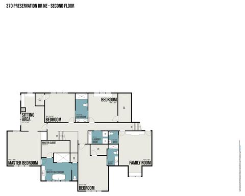 370 Preservation Dr NE, Ada, MI 49301 photo 35