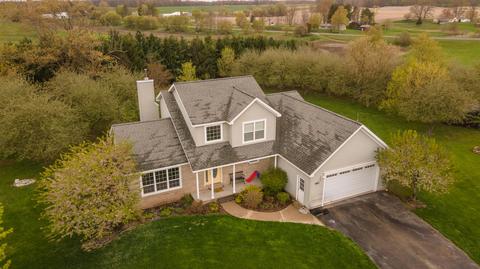 9220 Apple Ridge Dr, Clarksville, MI 48815