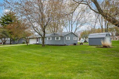3387 Loren Dr, Jackson, MI 49203 photo 43