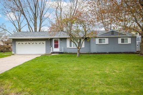 3387 Loren Dr, Jackson, MI 49203