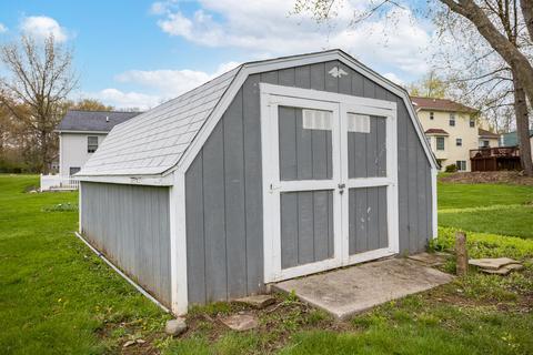 3387 Loren Dr, Jackson, MI 49203 photo 24