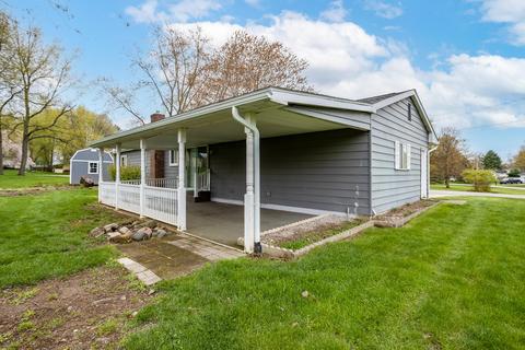 3387 Loren Dr, Jackson, MI 49203 photo 47