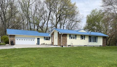 7698 Parsonage Rd, Saranac, MI 48881 photo 2