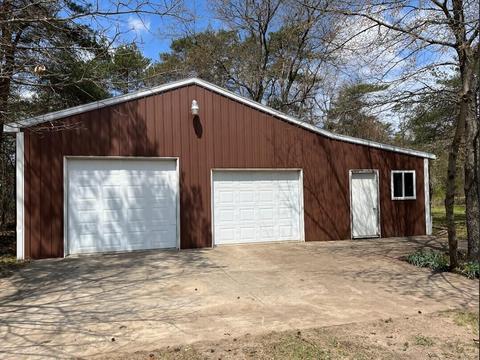 561 S Nancy Dr, White Cloud, MI 49349 photo 2