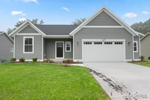 1677 Mulligan Dr SW, Wyoming, MI 49519