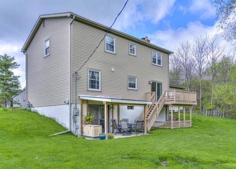 5377 Deer Ridge Rd, Jackson, MI 49201 photo 2