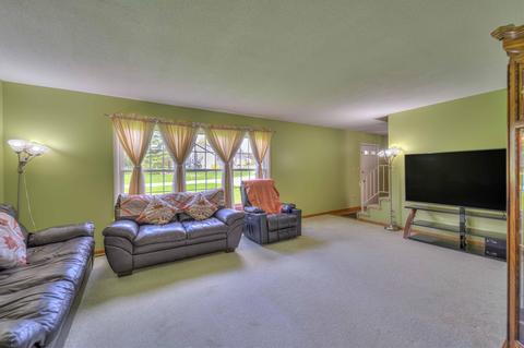 5377 Deer Ridge Rd, Jackson, MI 49201 photo 5