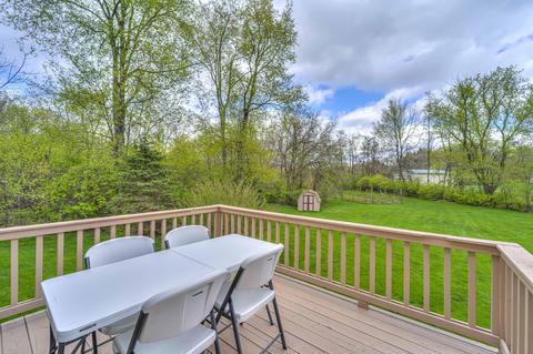 5377 Deer Ridge Rd, Jackson, MI 49201 photo 12