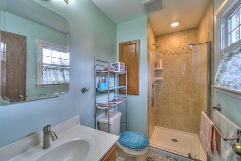 5377 Deer Ridge Rd, Jackson, MI 49201 photo 23