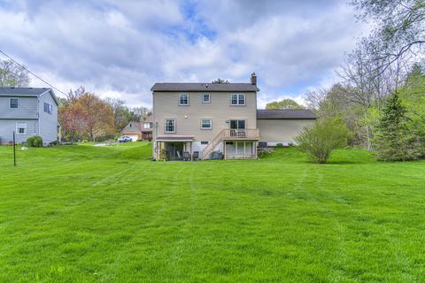 5377 Deer Ridge Rd, Jackson, MI 49201 photo 3