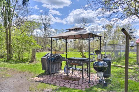 929 S Sutton Rd, Jackson, MI 49203 photo 24