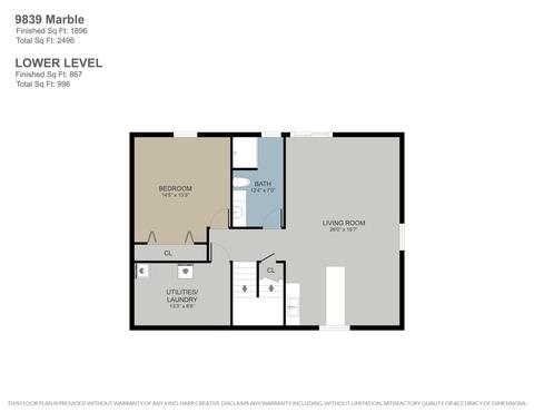 9839 Marble Pines Dr, Lowell, MI 49331 photo 31