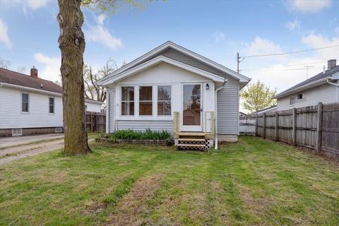 2118 Crest Ave, Jackson, MI 49203 photo 3