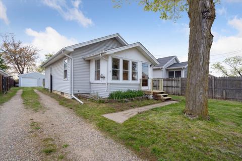 2118 Crest Ave, Jackson, MI 49203 photo 2