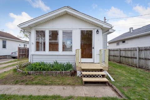 2118 Crest Ave, Jackson, MI 49203 photo 5